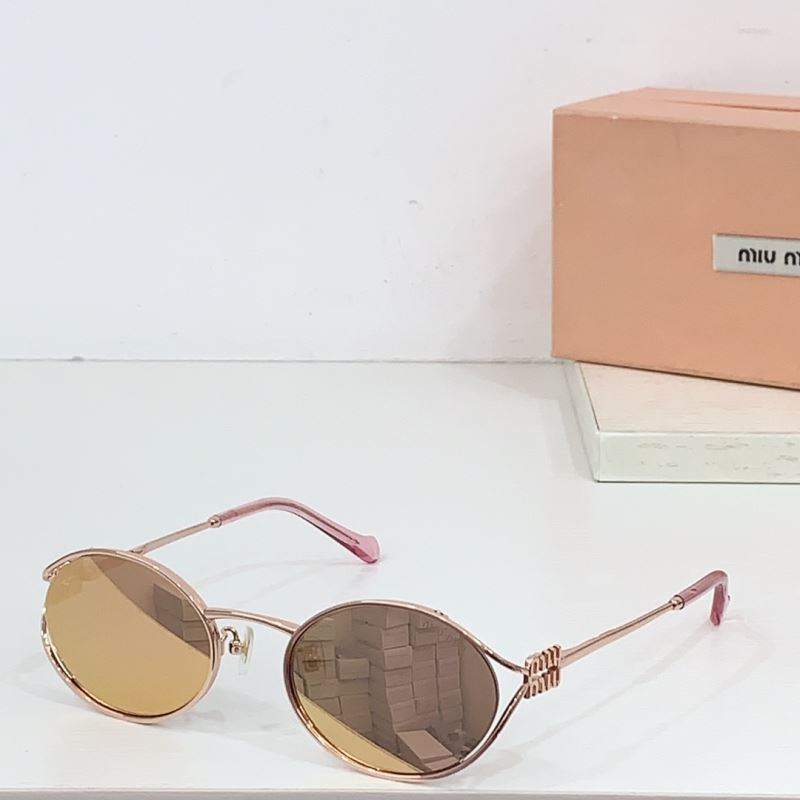 Miu Miu Sunglasses